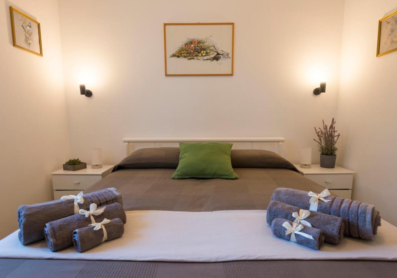 Villa Vittoria - Beach 400mt